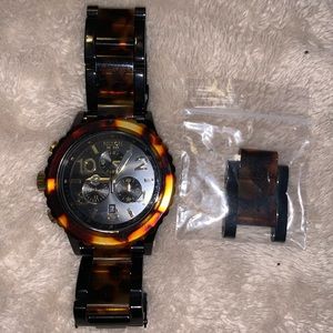 Nixon 42-20 Chrono